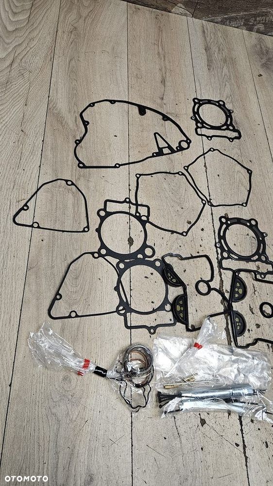 Zestaw uszczelek Kawasaki KX250F (04-07) - 3