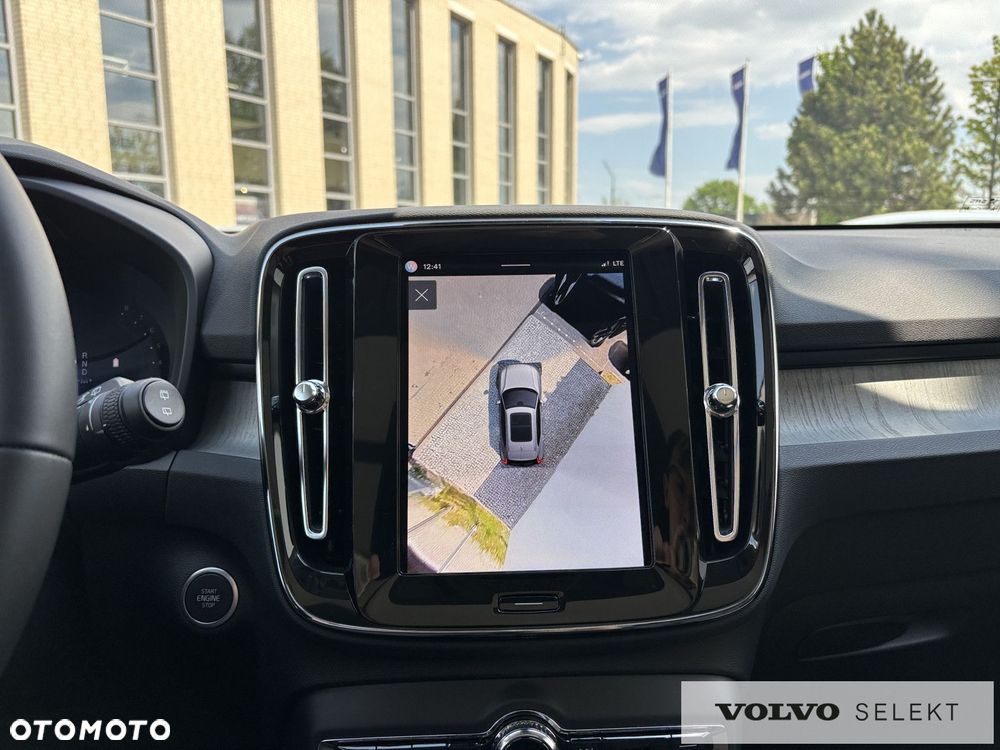 Volvo XC 40 - 17