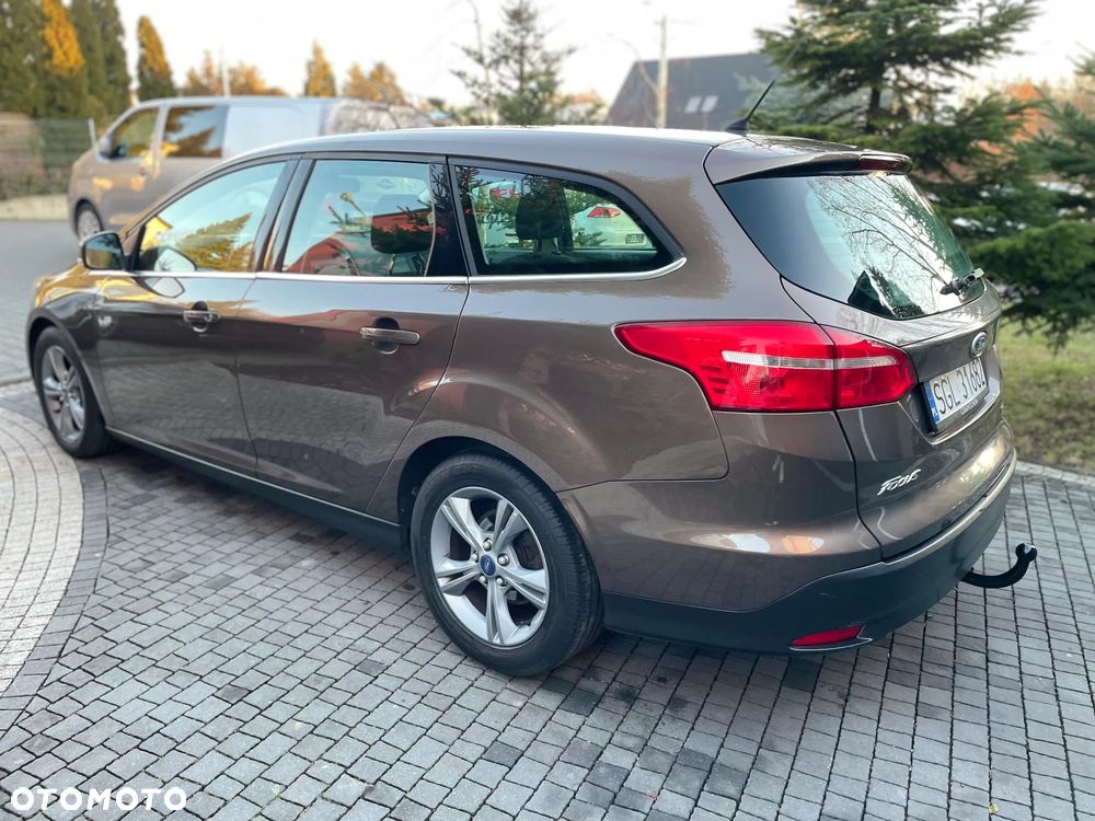 Ford Focus 1.0 EcoBoost Edition - 6