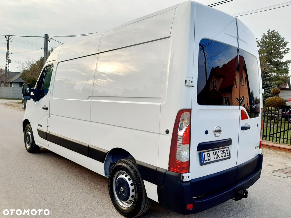 Opel Movano - 3