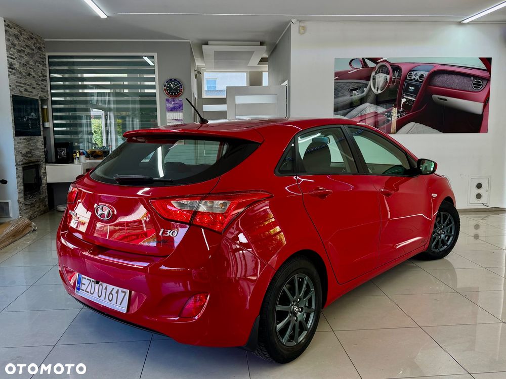 Hyundai i30 1.4 CRDi Premium - 3
