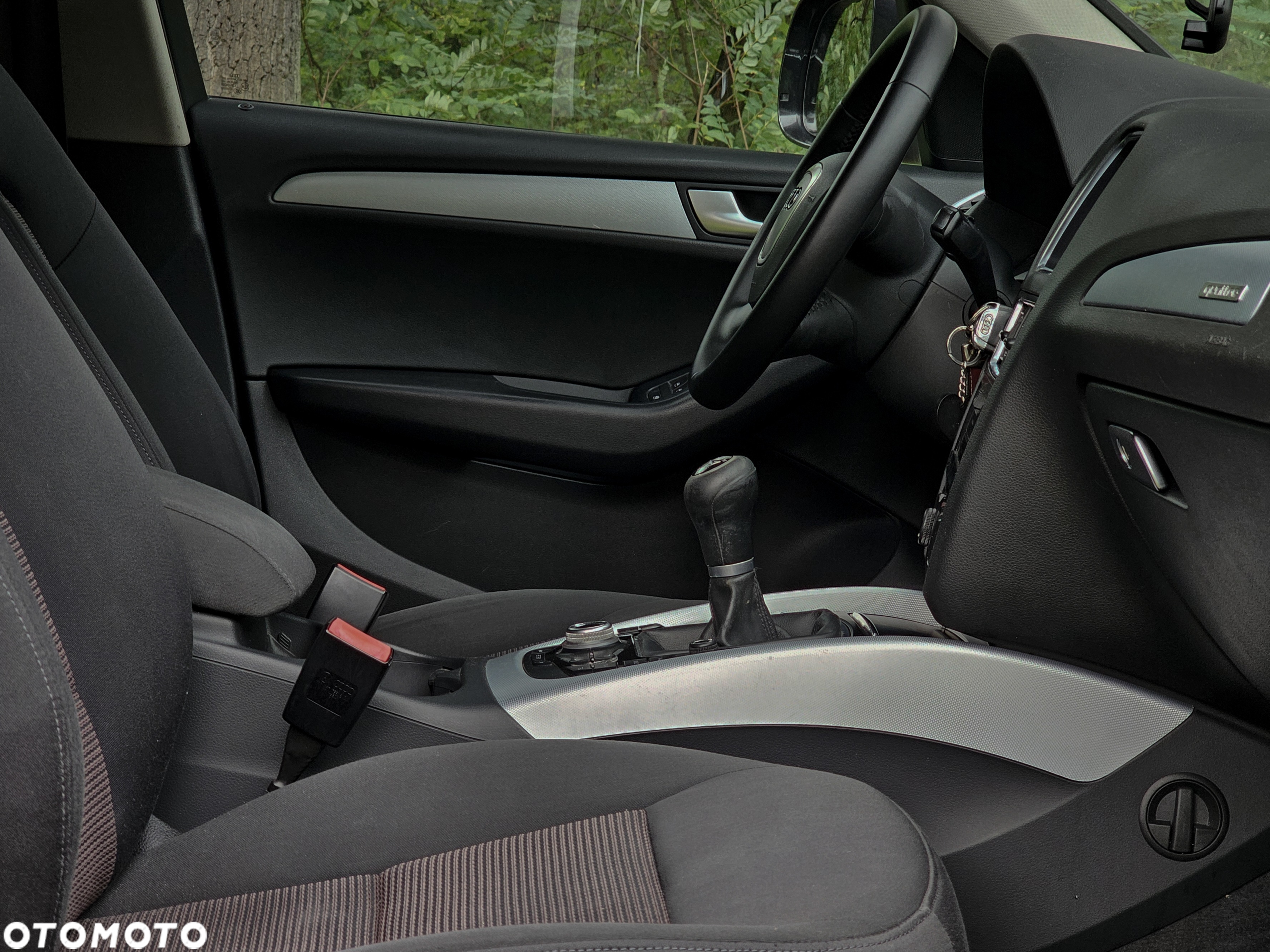 Audi Q5 2.0 TDI Quattro - 12