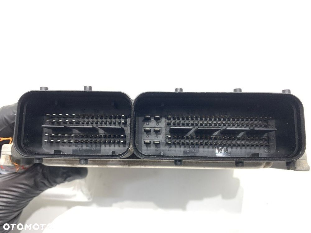 KOMPUTER SILNIKA  HYUNDAI i40 I (VF) 2012 - 2022 1.6 GDI 99 kW [135 KM] benzyna 2012 - 2022 - 3