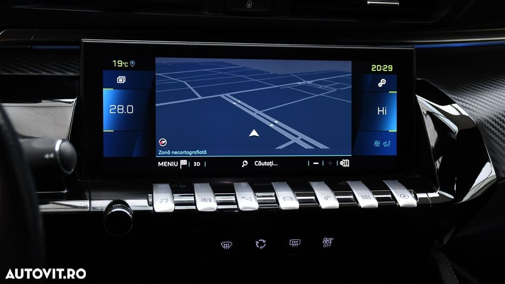 Peugeot 508 1.6L 225 e-EAT8 PHEV GT - 14