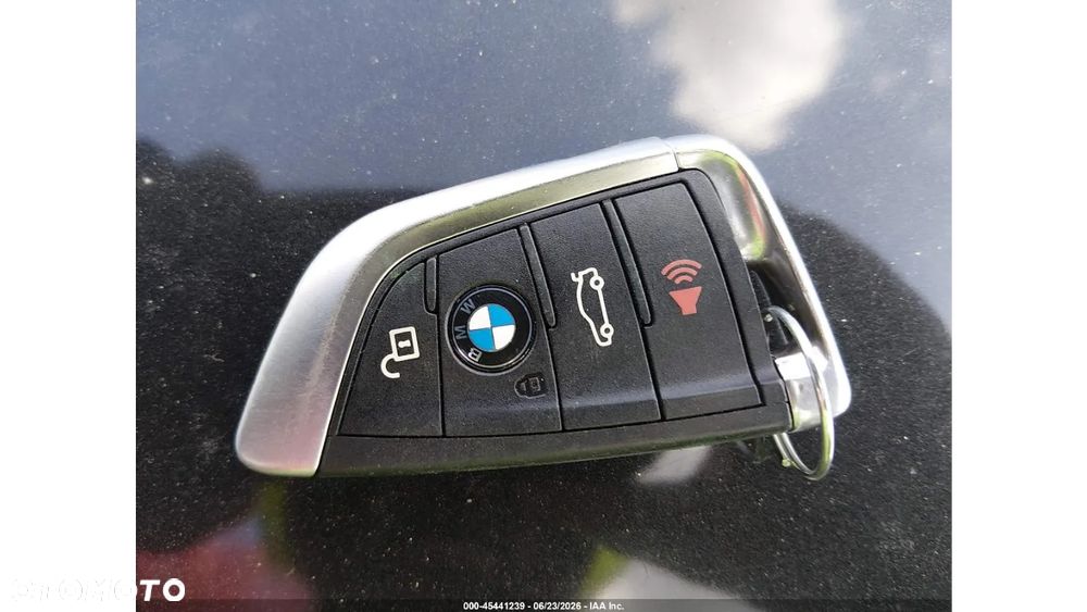 BMW X5 xDrive30d - 13