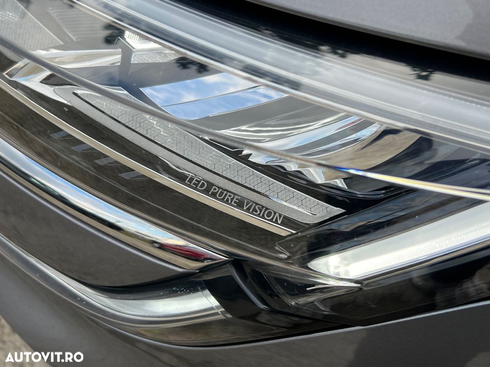 Renault Talisman TCe 160 EDC GPF LIMITED - 34