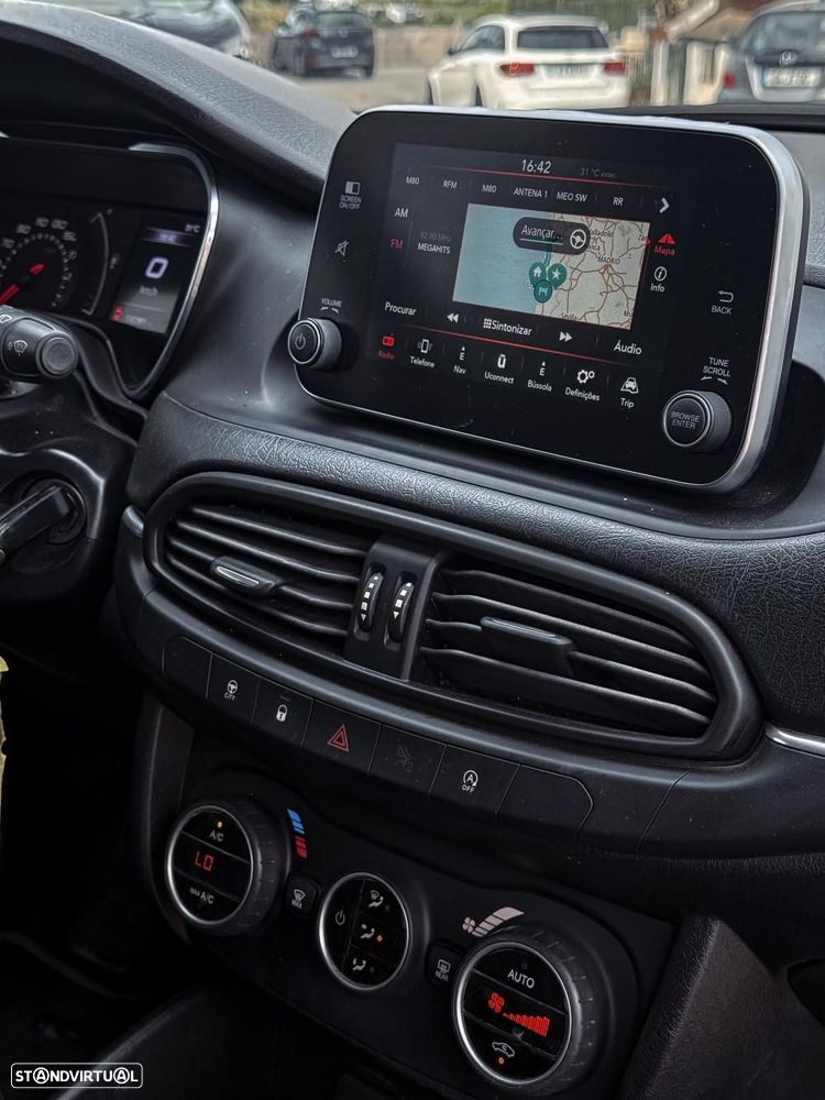 Fiat Tipo 1.3 M-Jet Lounge - 6