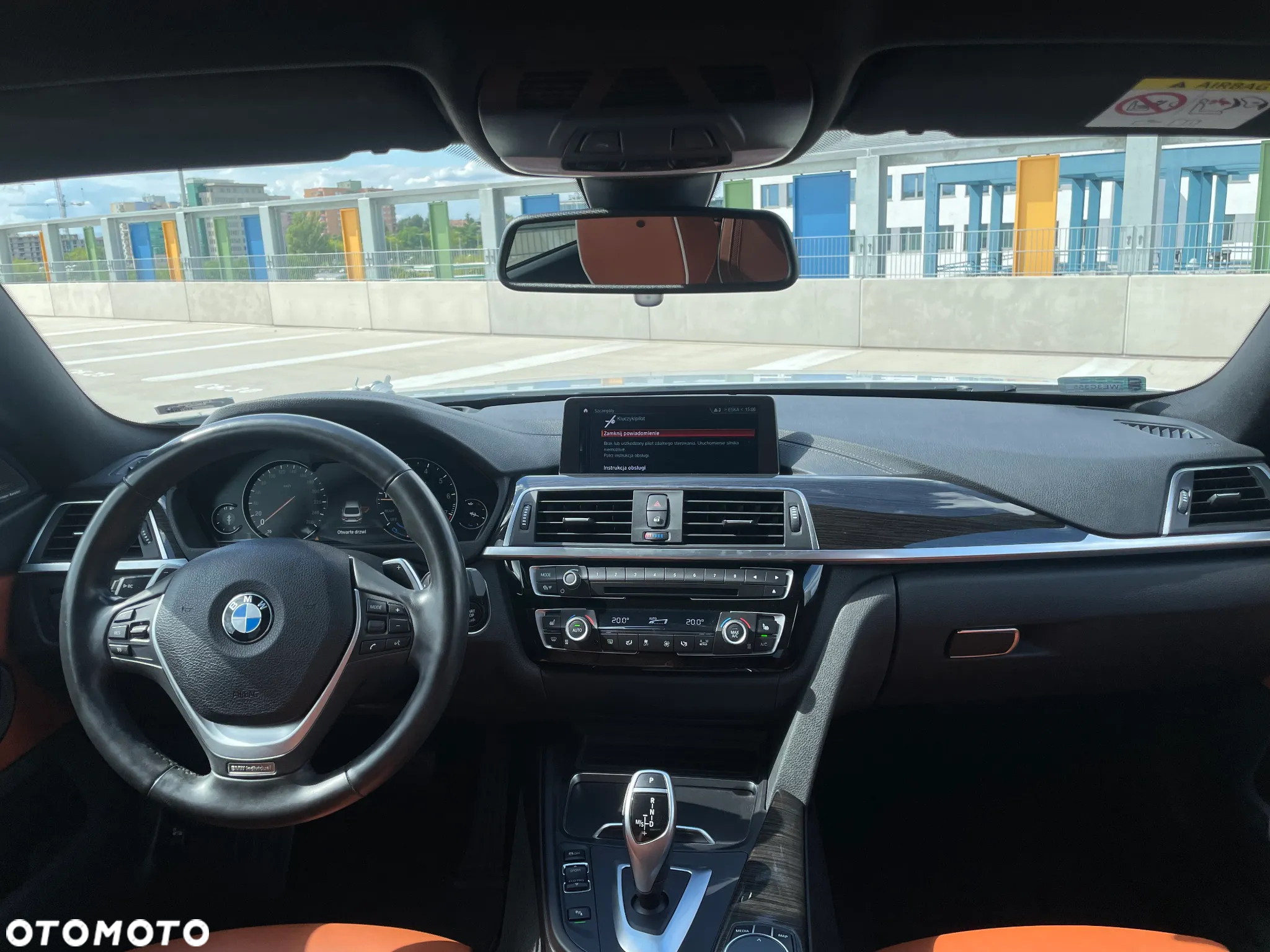 BMW Seria 4 430i xDrive - 26