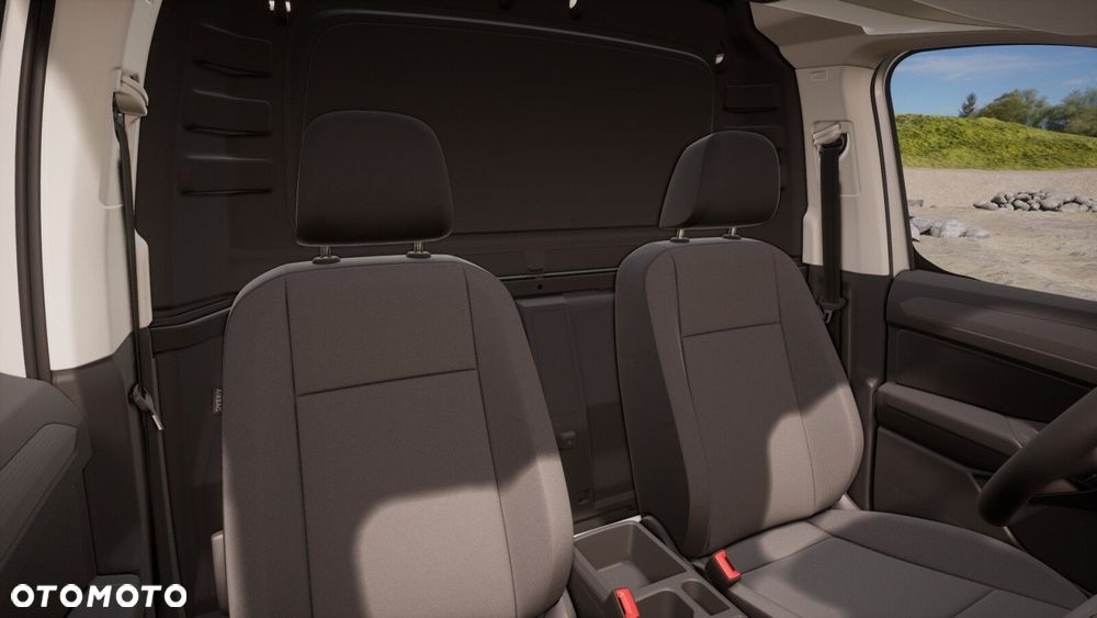 Volkswagen Caddy - 16