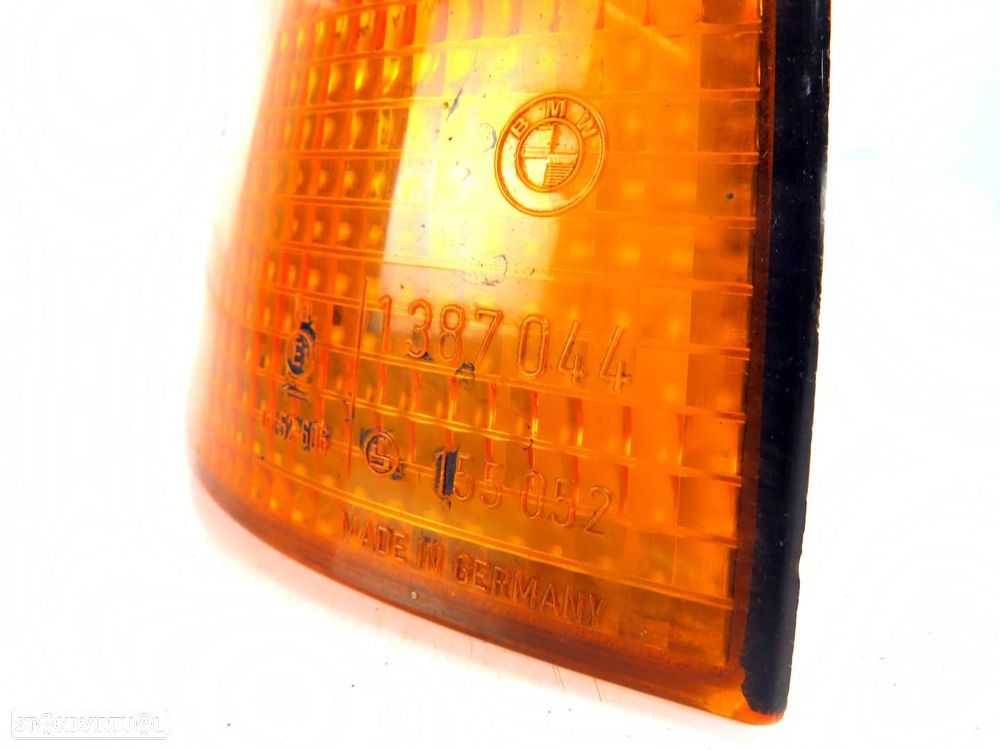 Pisca Direito/Frente Usado / Original BMW 3 Compact (E36)/BMW 3 (E36)/BMW 3 Tour... - 5