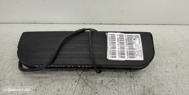 Airbag Banco Fte Dto Ford Focus Ii (Da_, Hcp, Dp) - 1