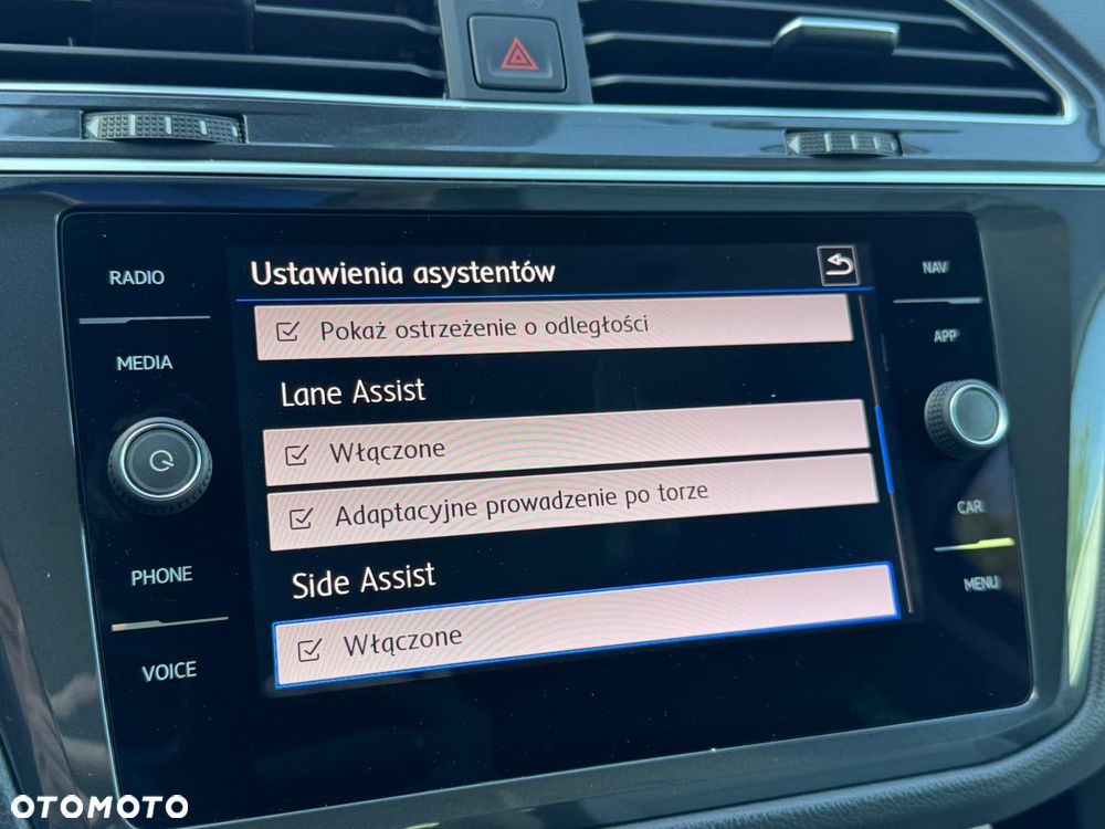 Volkswagen Tiguan 1.5 TSI EVO Comfortline DSG - 26