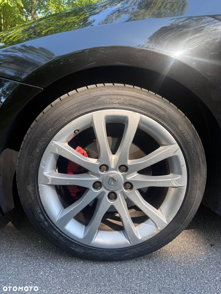 Renault Laguna - 16