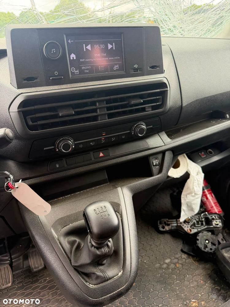 Toyota ProAce D-4D Medium Active (bryg.) - 10