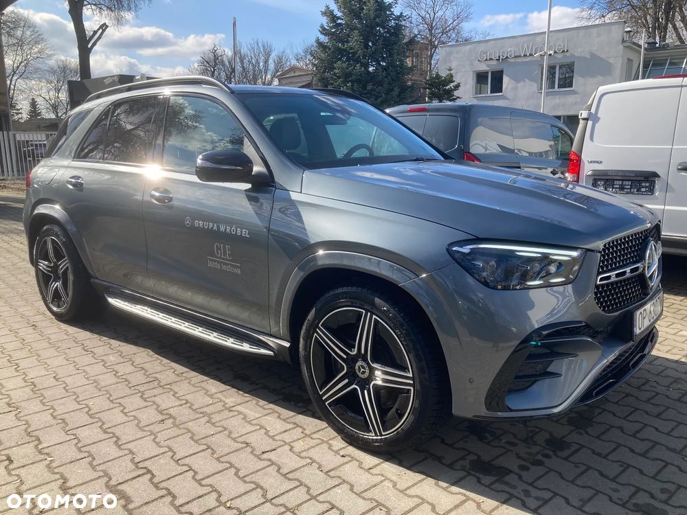 Mercedes-Benz GLE ver-400-d-4--matic-premium-plus - 2