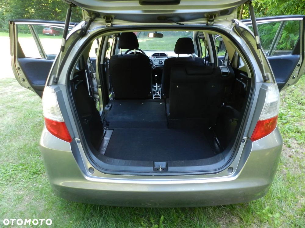 Honda Jazz - 13