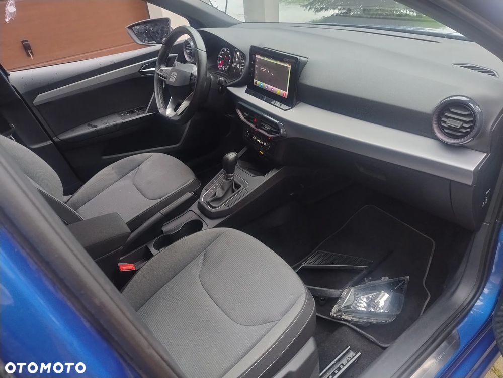 Seat Ibiza 1.0 TSI S&S DSG XCELLENCE - 2