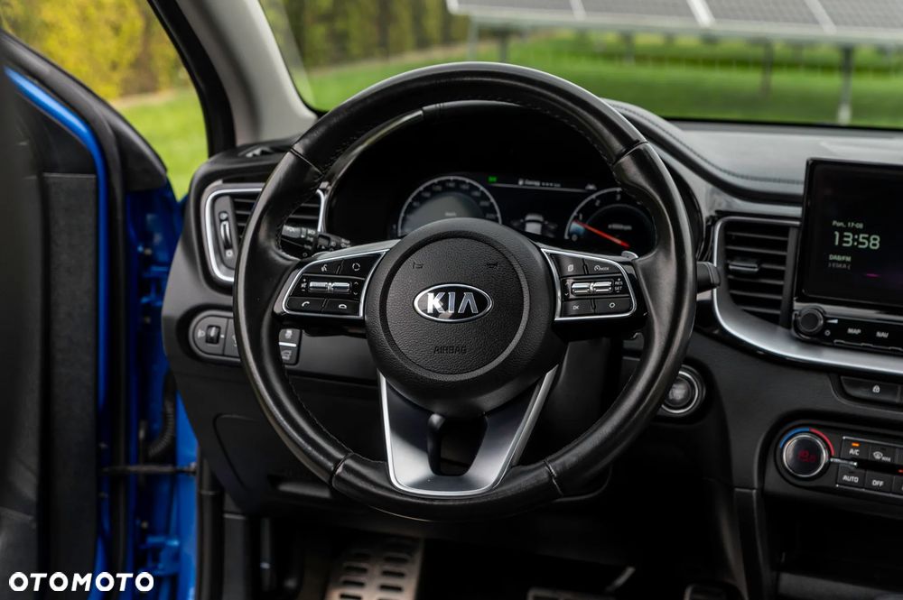 Kia XCeed 1.4 T-GDI OPF DCT7 JBL SOUND EDITION - 24