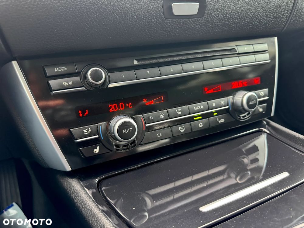 BMW 5GT 535i xDrive Gran Turismo - 22