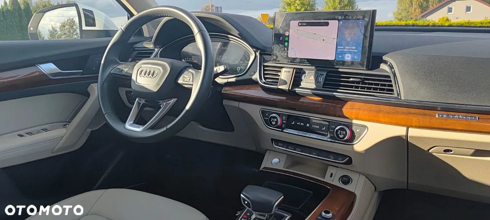 Audi Q5 45 TFSI quattro S tronic S line - 14