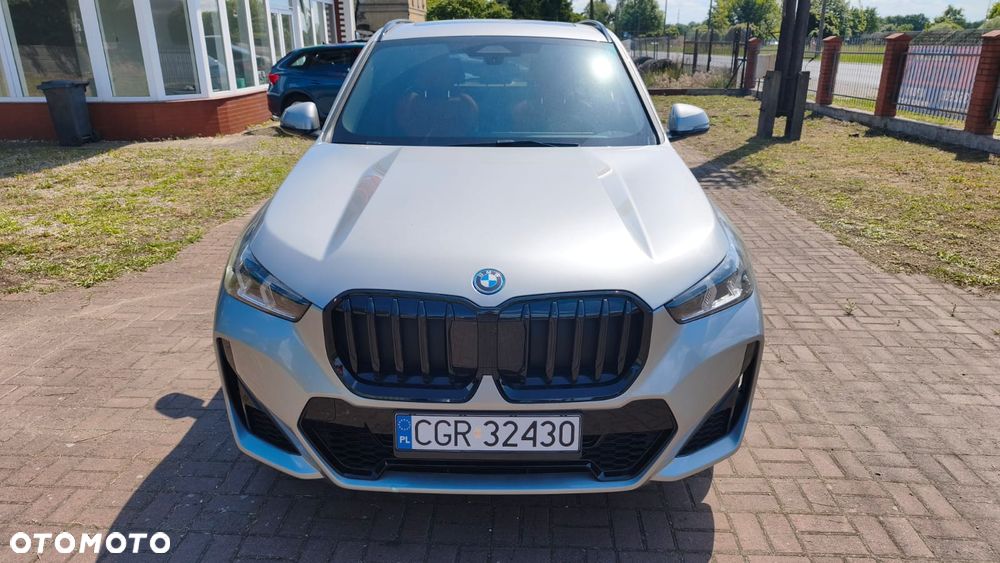 BMW X1 - 6