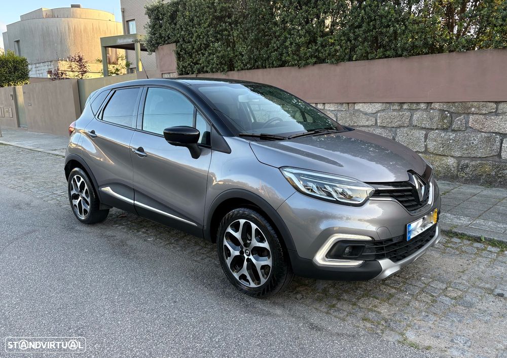 Renault Captur 0.9 TCE Exclusive - 29