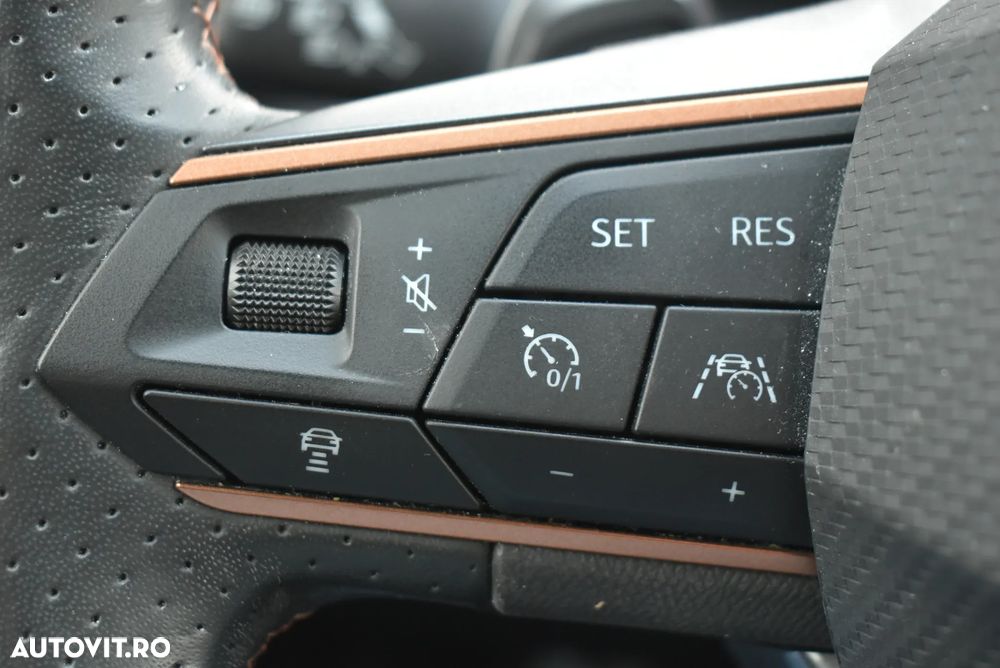Cupra Formentor 1.4 e-HYBRID DSG - 14