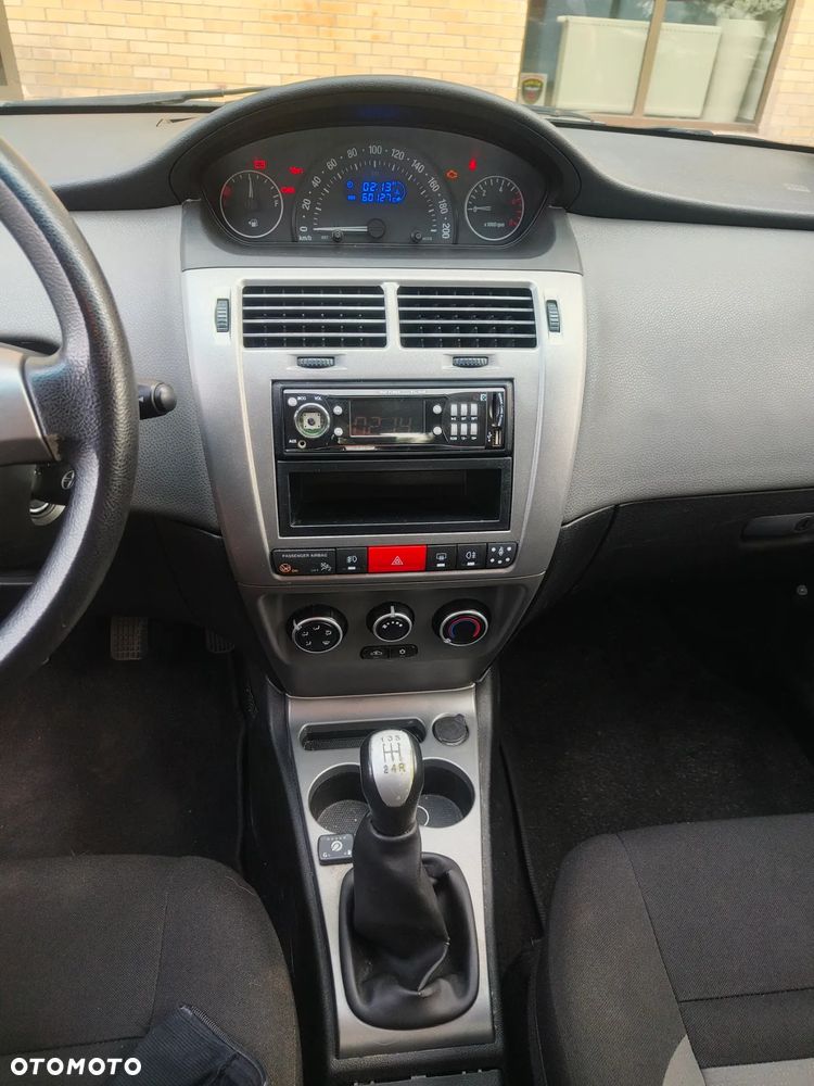 Tata Indica Vista 1.4 Safire - 5