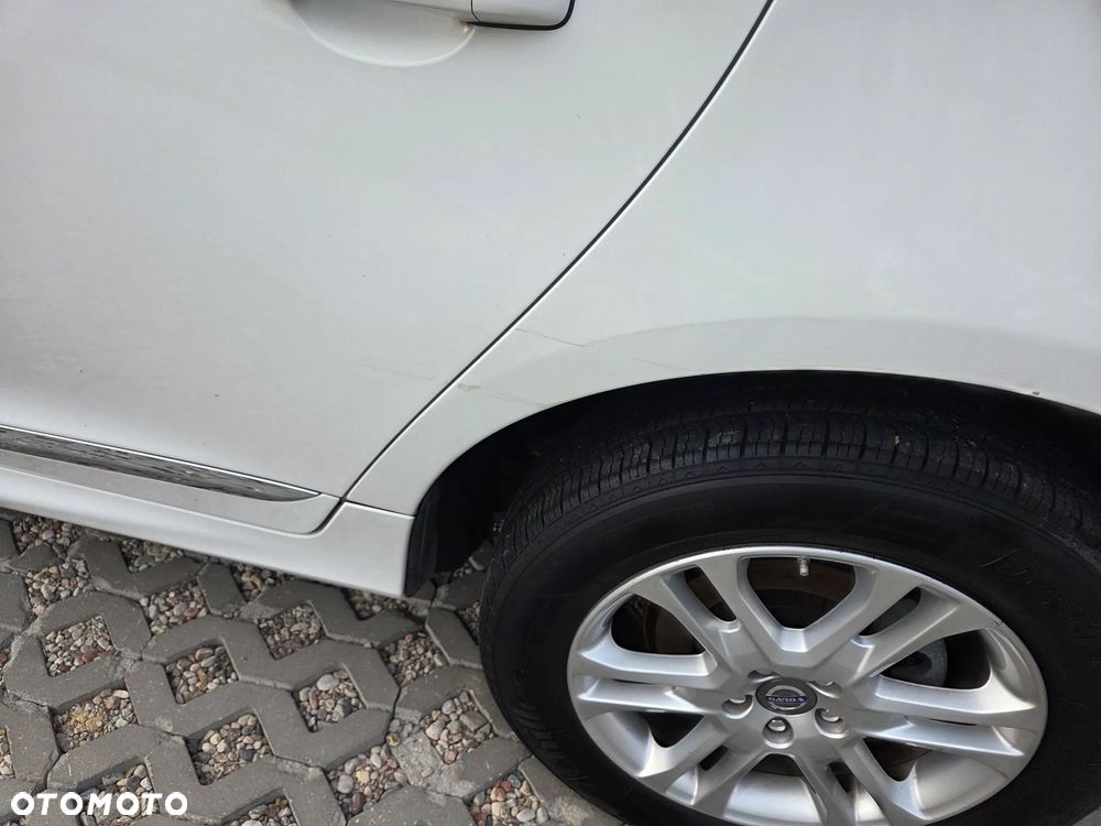 Volvo XC 60 T5 Drive-E Summum - 22