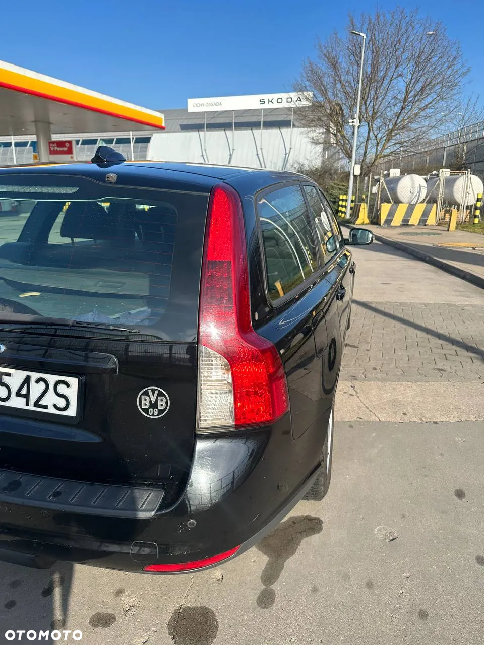 Volvo V50 1.6D - 19