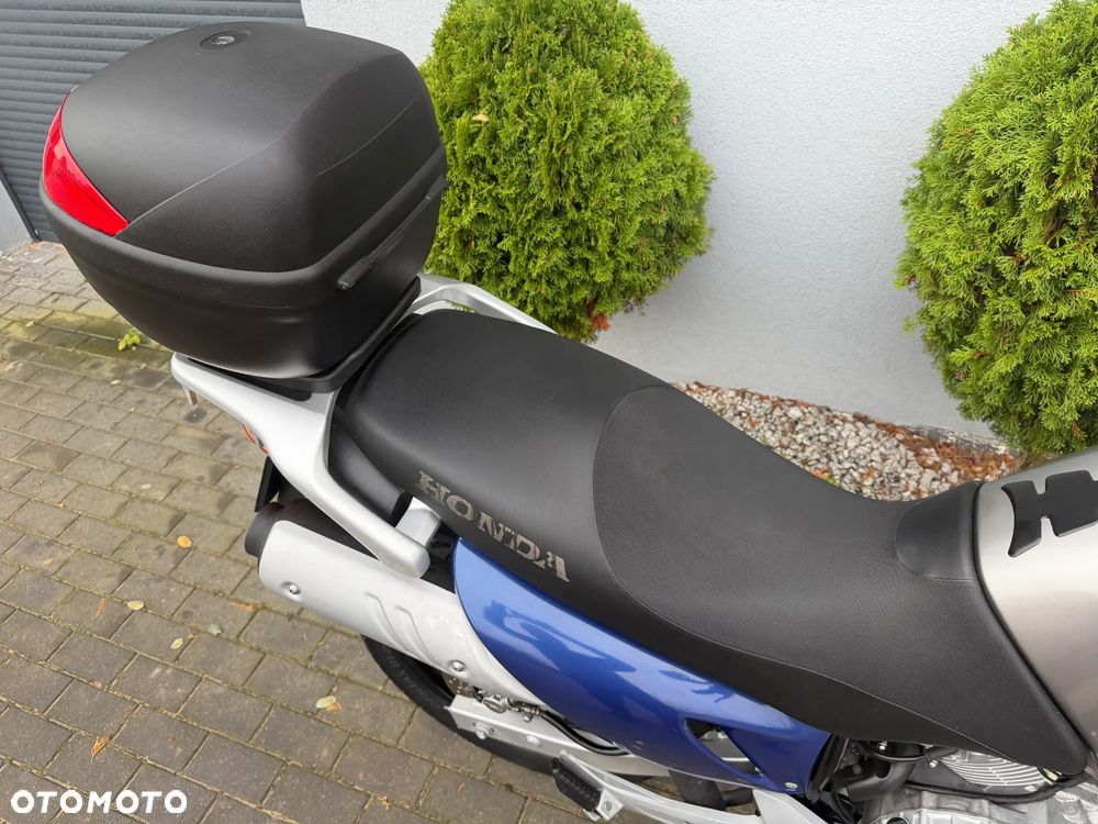 Honda Varadero - 22