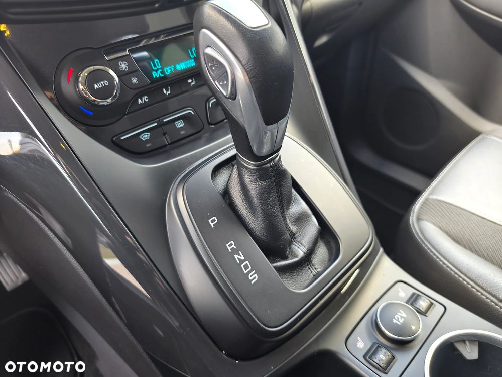 Ford Kuga 2.0 TDCi 4x4 Titanium - 30