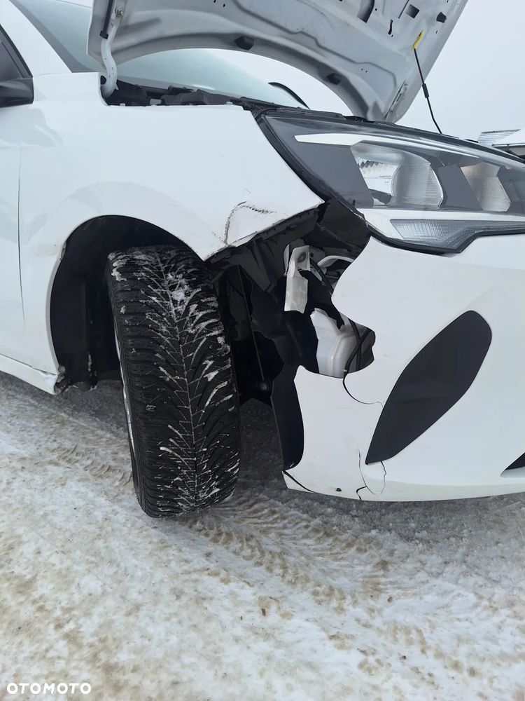 Opel Corsa 1.2 Direct Injection Turbo Start/Stop Edition - 13