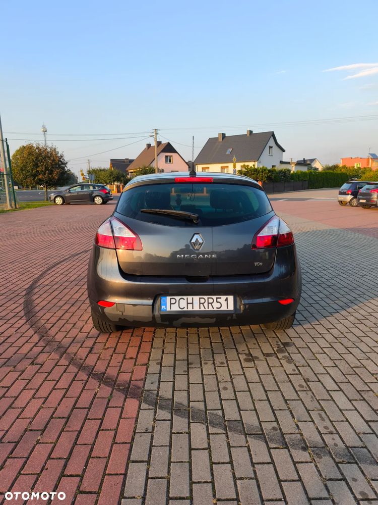Renault Megane 1.2 16V TCe Energy Bose - 3