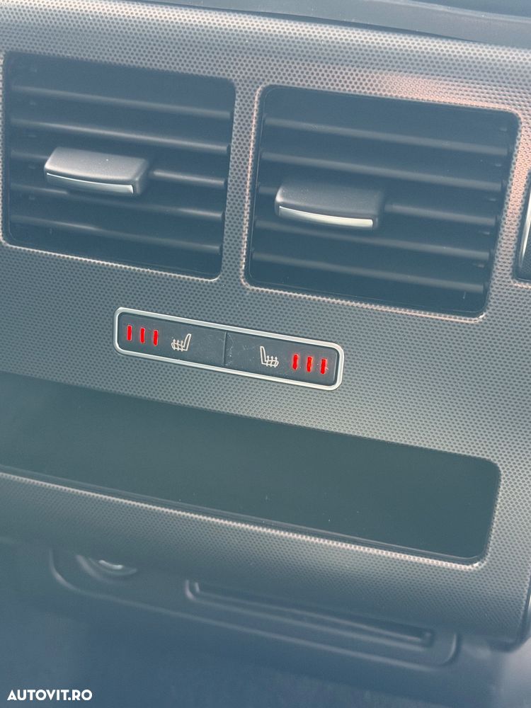 Land Rover Range Rover Sport 3.0 I SDV6 HSE - 26