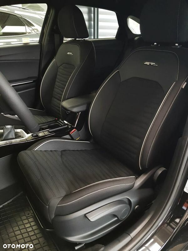 Kia ProCeed - 14