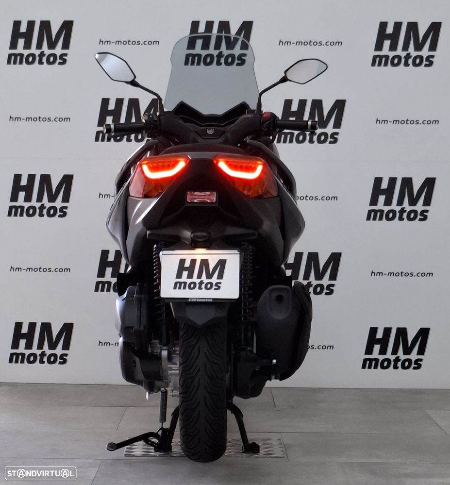 Yamaha X-Max 125 TECHMAX - 18 MESES DE GARANTIA - 6