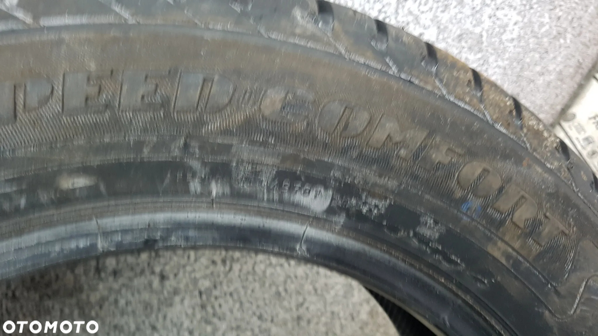 SEMPERIT SPEED-COMFORT  195/60R15   195/60/15 - 14
