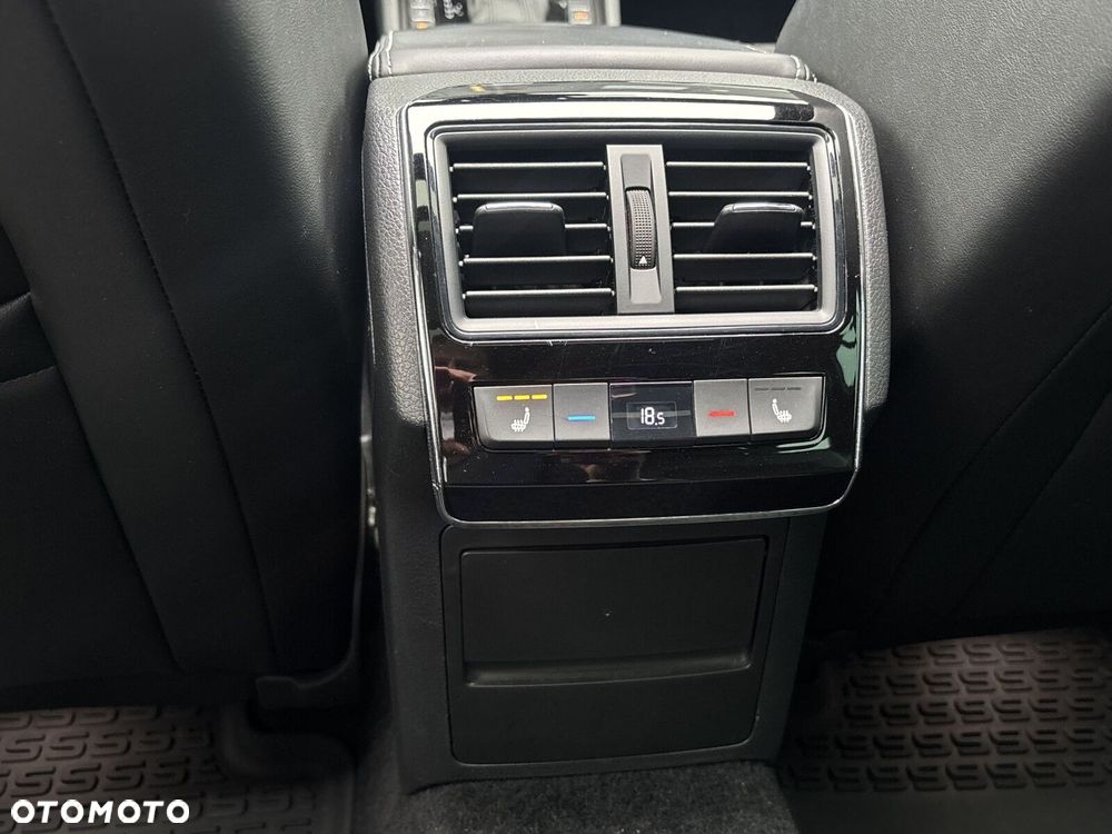 Skoda Superb - 22