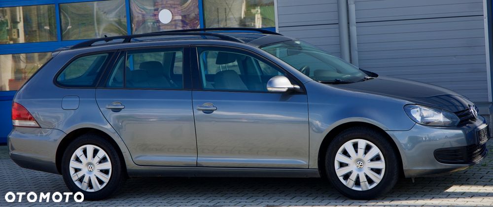 Volkswagen Golf 1.6 Edition - 18