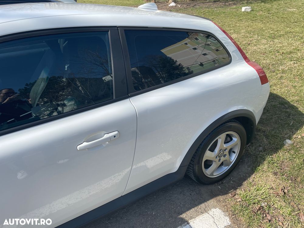 Volvo C30 1.6D Base - 8