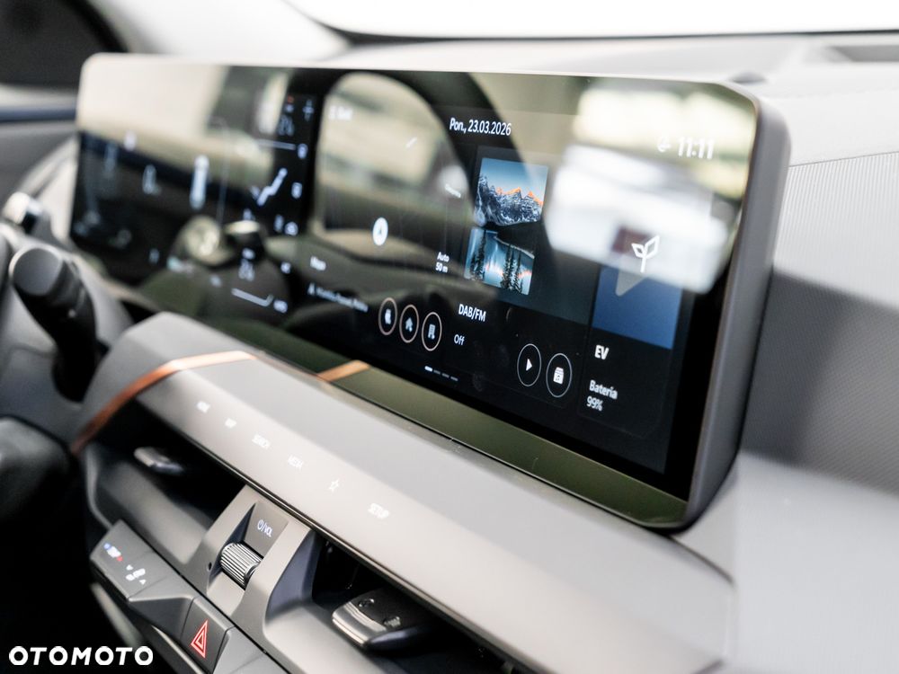 Kia EV5 - 34