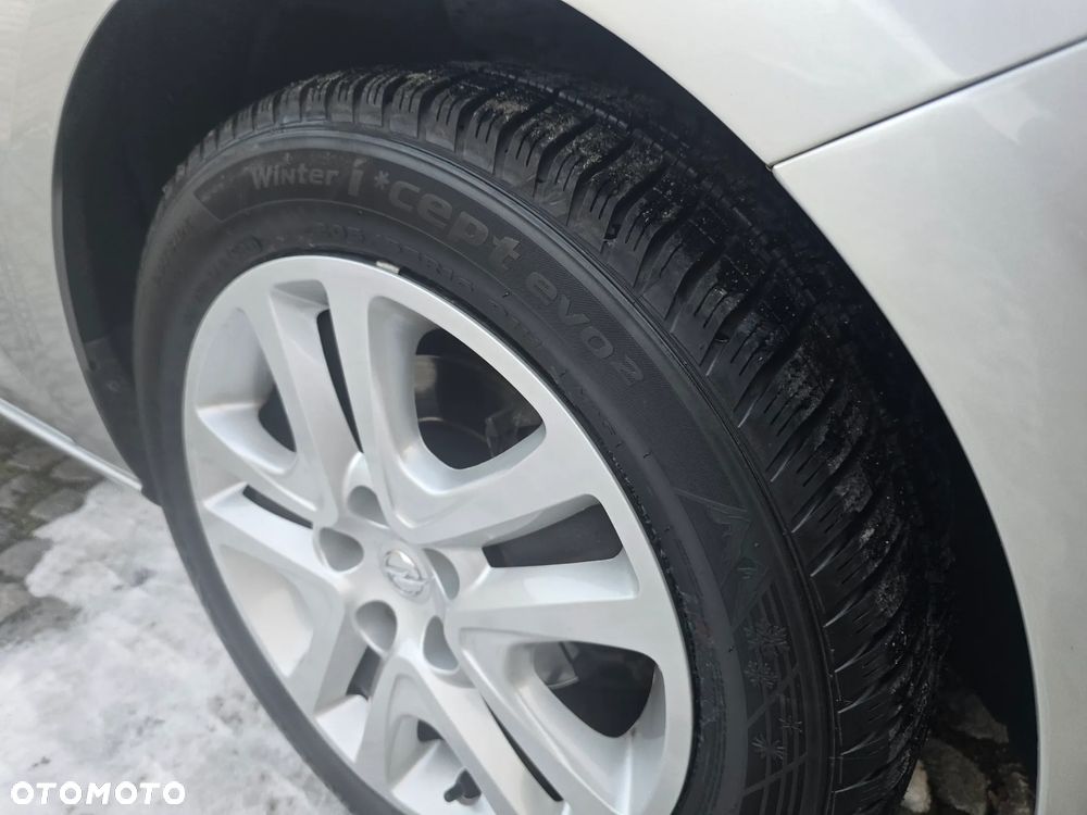 Opel Astra 1.6 CDTI DPF ecoFLEX TourerStart/Stop Selection - 10