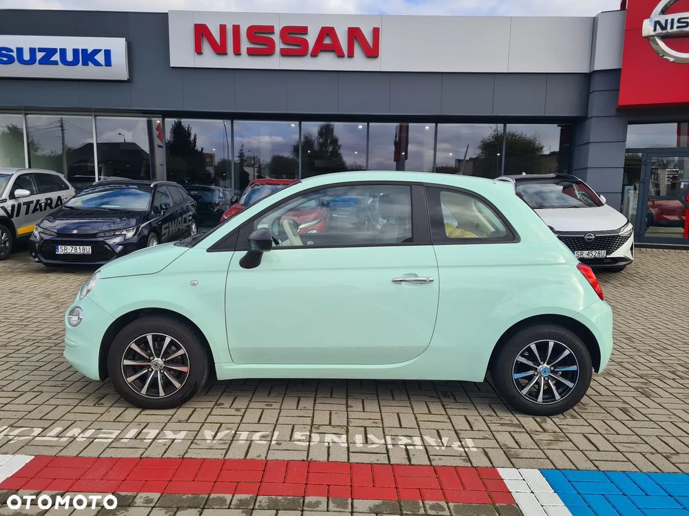 Fiat 500 - 6