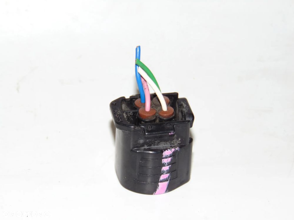 Alternator 27060-0N011 0124225055 Toyota Yaris 2 II 1.4 D-4D diesel 05-11r - 14