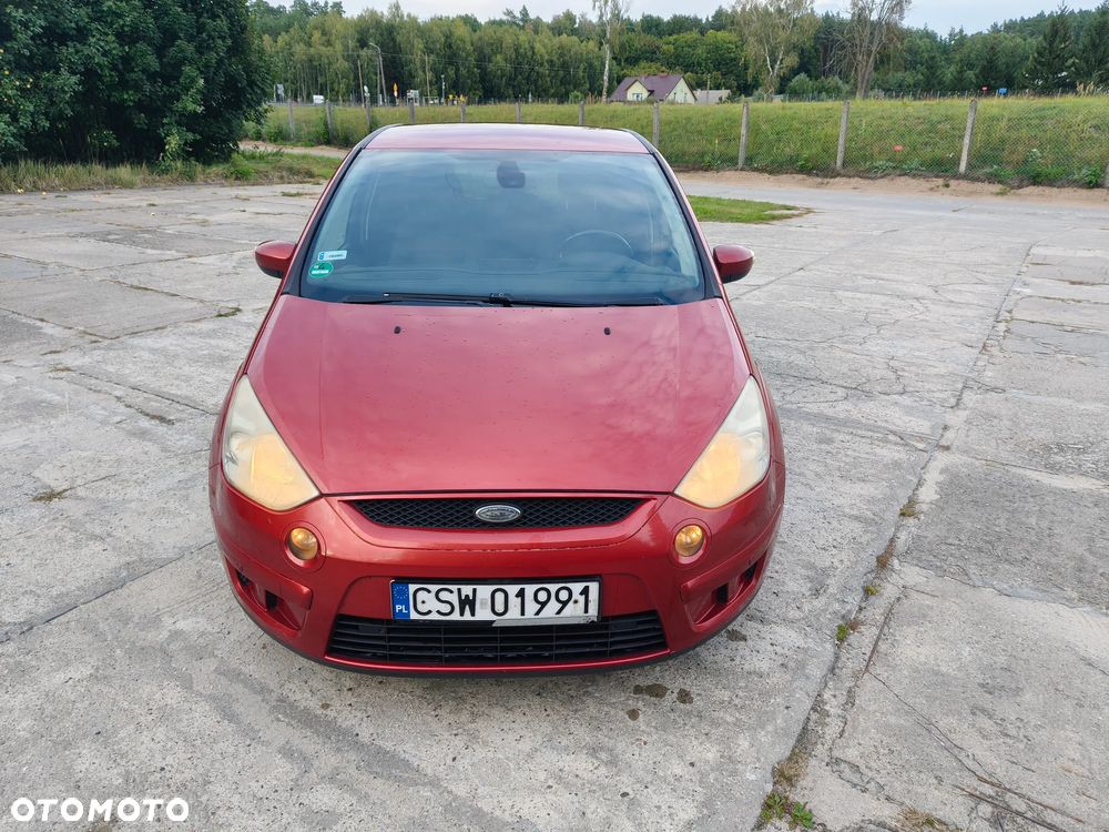 Ford S-Max - 6