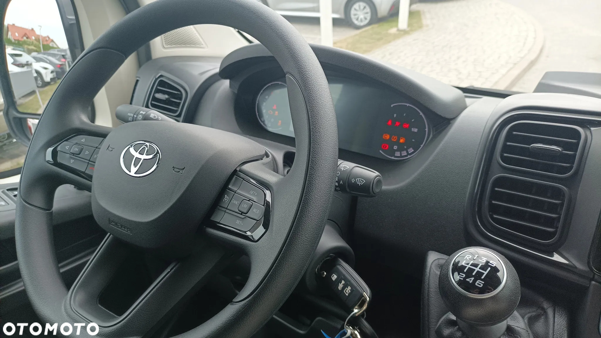 Toyota PROACE MAX - 3