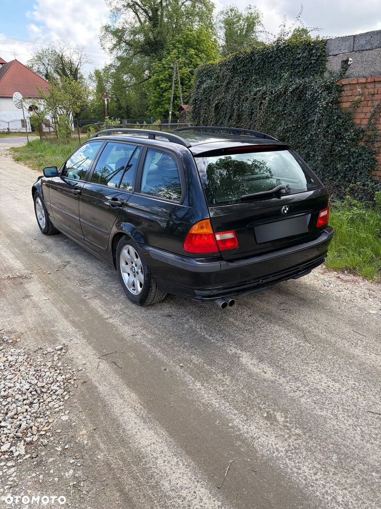 BMW Seria 3 - 2