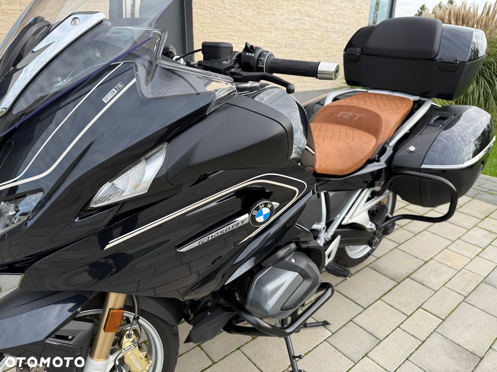 BMW RT - 17