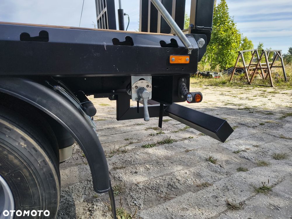 Inny nowa przyczepa laweta "Autokiper" - 8